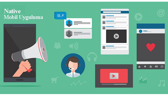 native_mobil_uygulama_nedir